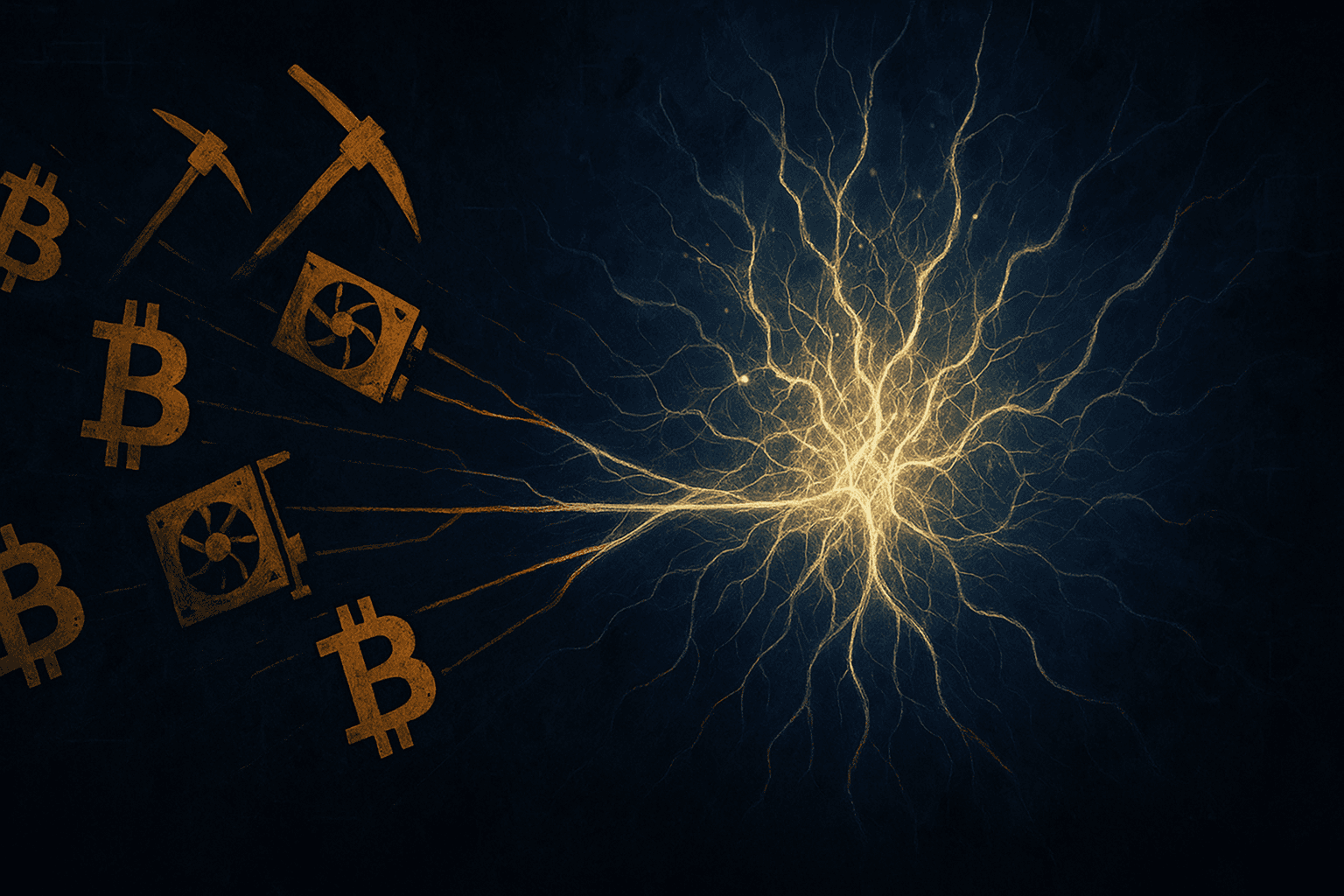 Cover Image for The Extractive Value Proposition of Bittensor's TaoHASH: A Critical Analysis