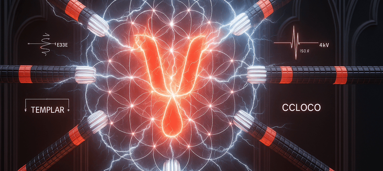 Cover Image for CCLoco: How Templar is Breaking the Communication Barrier in Decentralized AI Training