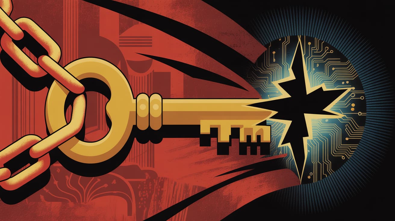 Cover Image for The Architecture of Financial Autonomy: Ribbit Capital's Infrastructure Play