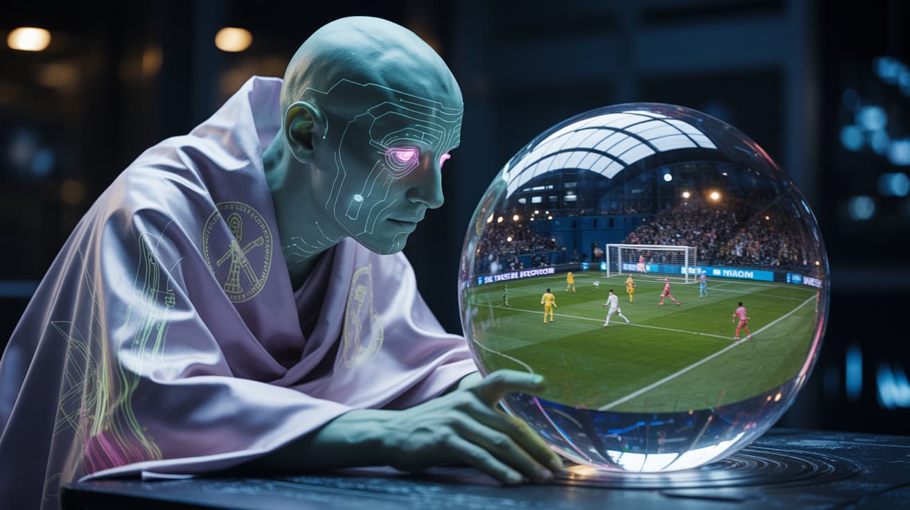 Cover Image for Beyond the Crystal Ball: How Score SN44 Actually Works